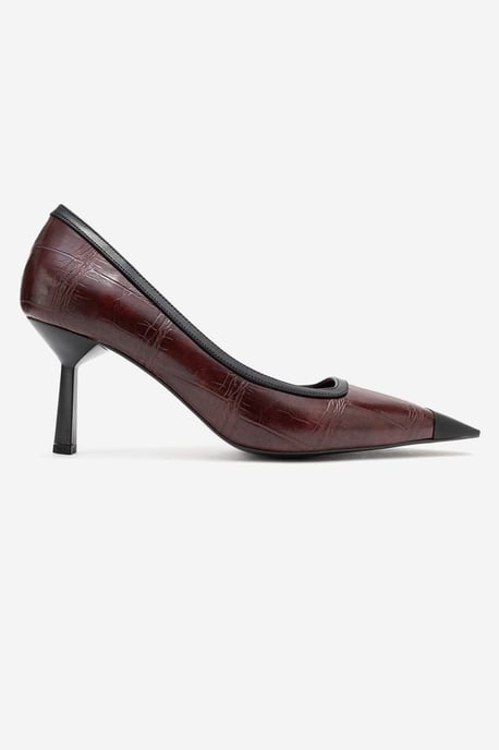 Rona Pump met Puntige Neus (Dames) - Image 6