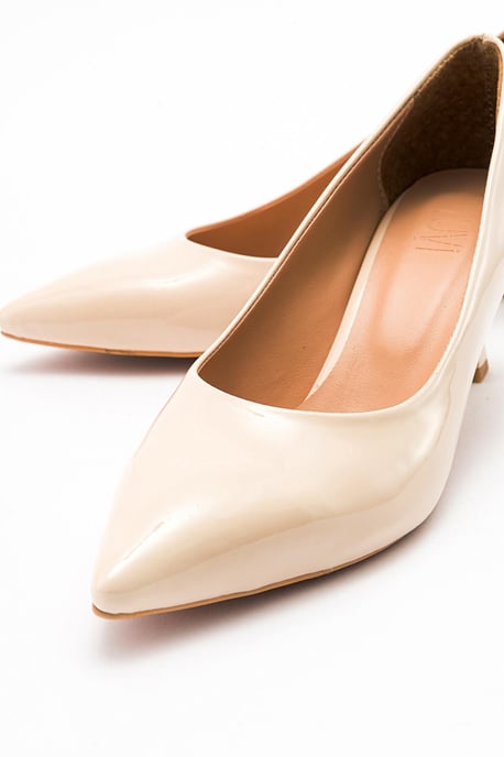 Pedra Pump met Puntige Neus (Dames) - Image 2