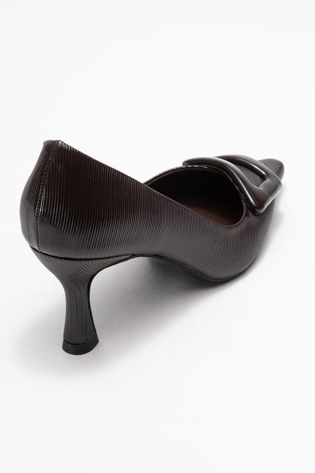 Astra Gesp Spitse Neus Pump (Dames) - Image 4