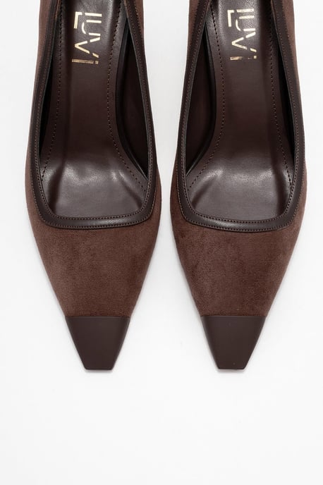 Rona Pump met Puntige Neus (Dames) - Image 3