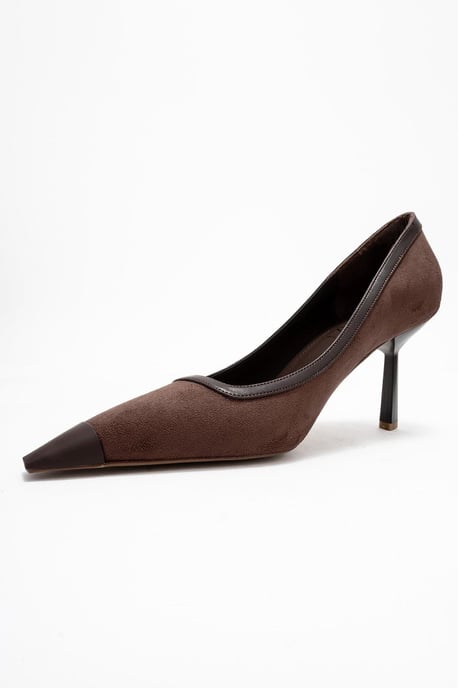 Rona Pump met Puntige Neus (Dames) - Image 4