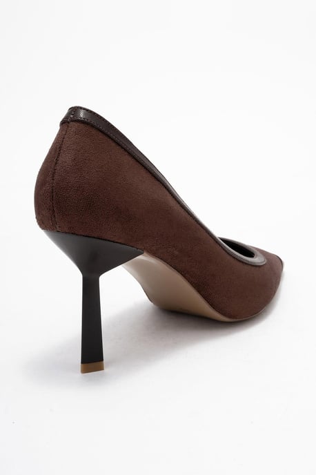 Rona Pump met Puntige Neus (Dames) - Image 5