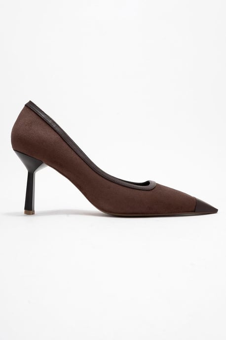 Rona Pump met Puntige Neus (Dames) - Image 6