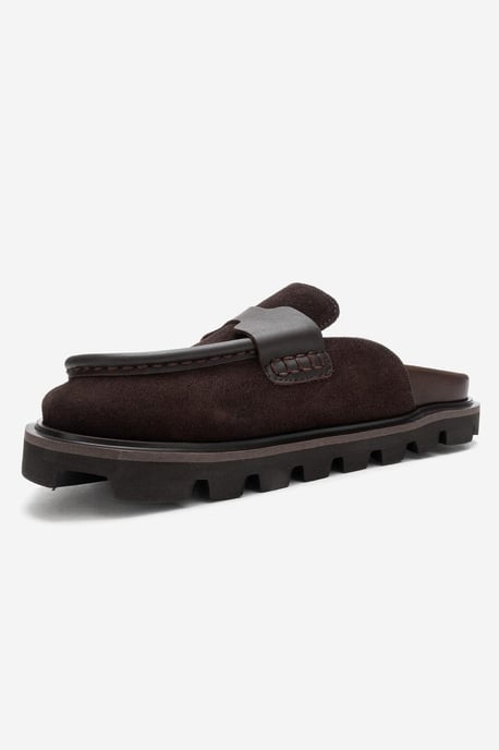 Vela Leren Slipper - Image 4