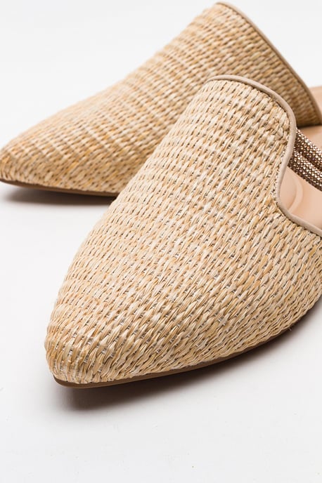 Pesa Geweven Slippers (Dames) - Image 4