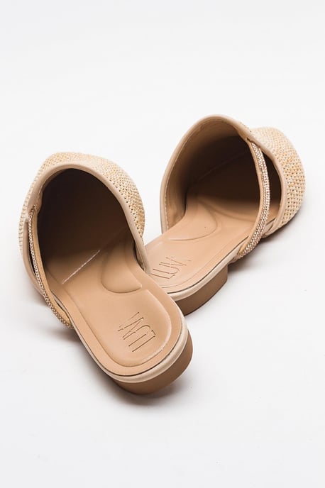 Pesa Geweven Slippers (Dames) - Image 5