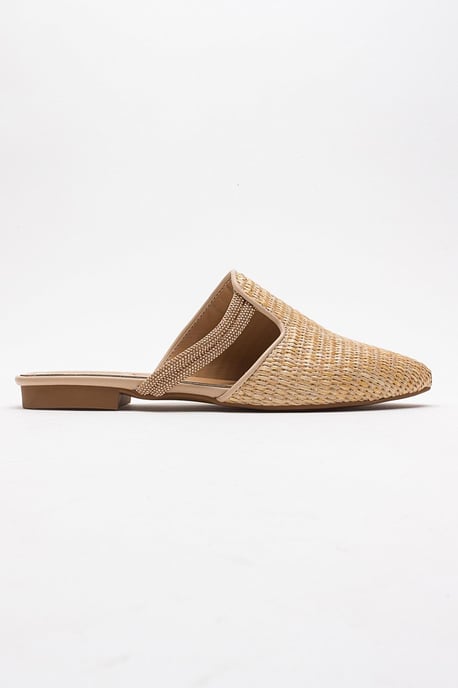 Pesa Geweven Slippers (Dames) - Image 6