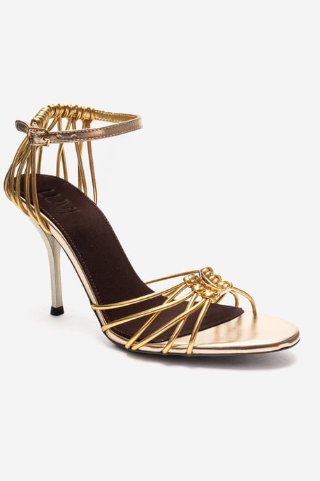 Arona Enkelbandjes Stiletto Sandaal - Image 3