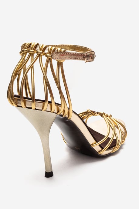 Arona Enkelbandjes Stiletto Sandaal - Image 5