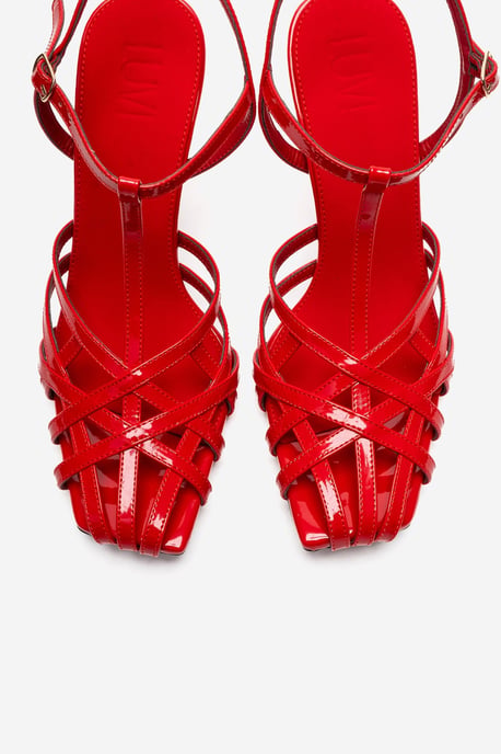 Allos Stiletto Sandaal (Dames) - Image 2