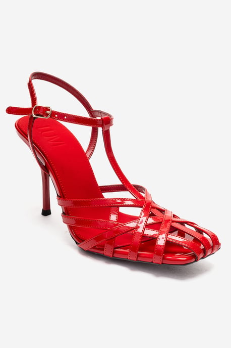 Allos Stiletto Sandaal (Dames) - Image 3