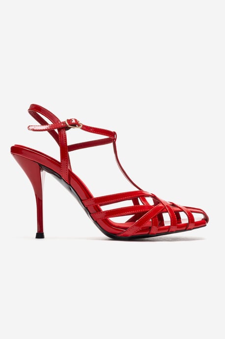 Allos Stiletto Sandaal (Dames) - Image 4