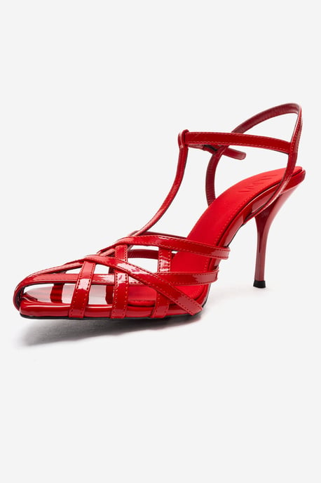 Allos Stiletto Sandaal (Dames) - Image 6