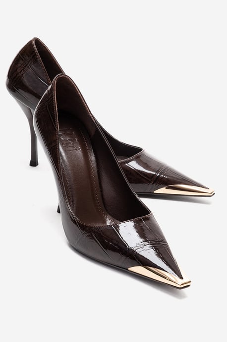 Alvena Stiletto Pump (Dames) - Image 1