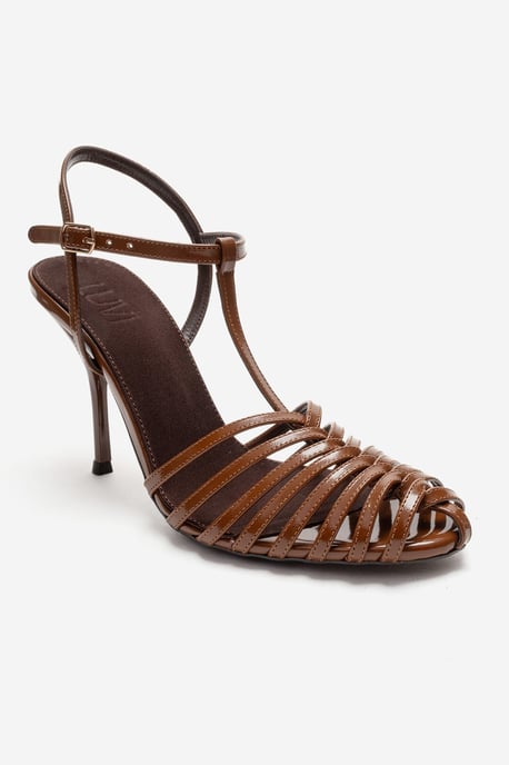 Pasion Stiletto Pump - Image 1