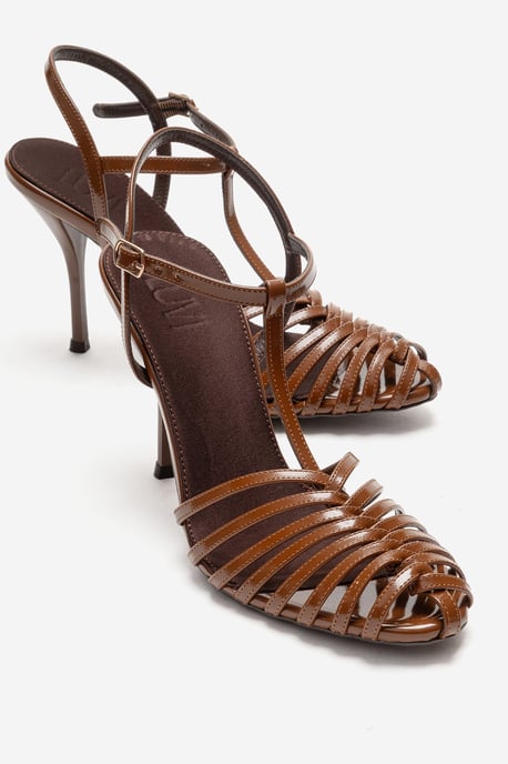 Pasion Stiletto Pump - Image 2