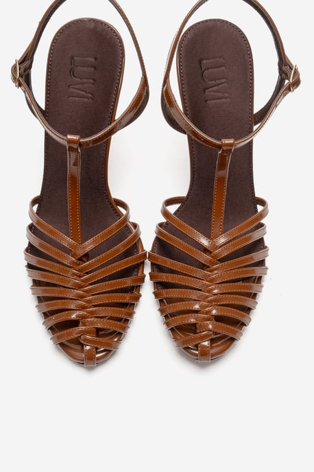 Pasion Stiletto Pump - Image 3