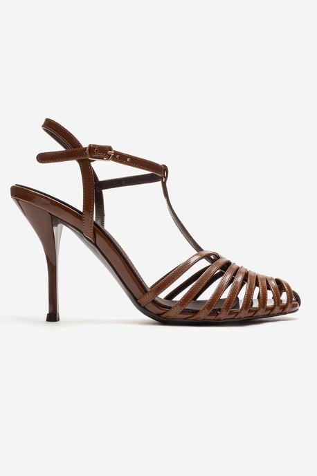 Pasion Stiletto Pump - Image 4