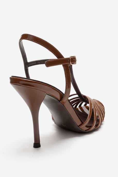 Pasion Stiletto Pump - Image 5