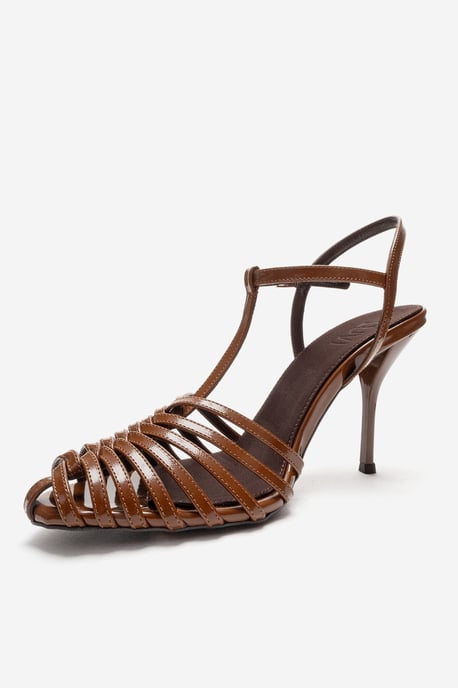 Pasion Stiletto Pump - Image 6