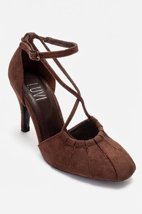 Eliza Stiletto Pump - Image 1