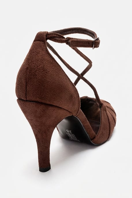Eliza Stiletto Pump - Image 5