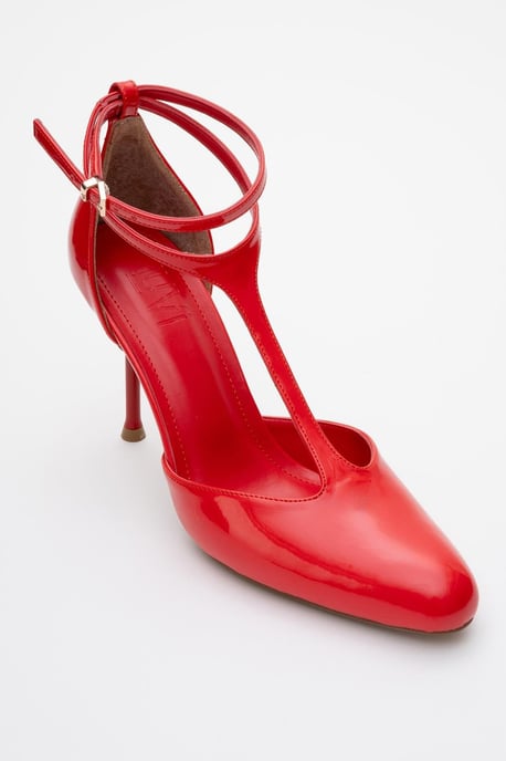 Jon T-band Pump (Dames) - Image 1