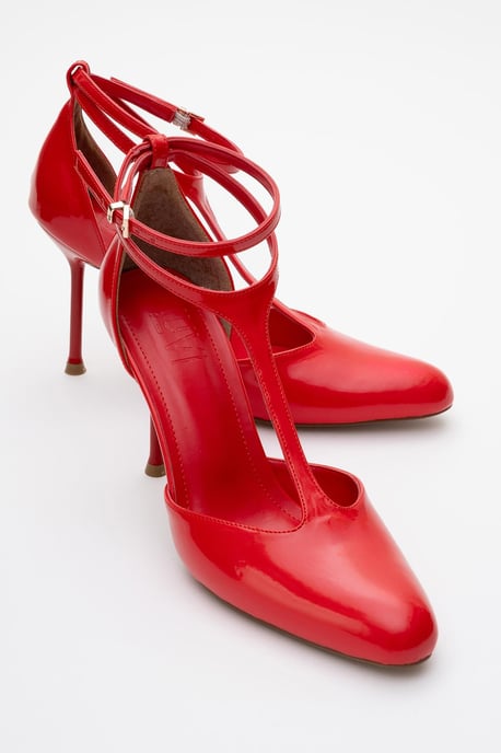 Jon T-band Pump (Dames) - Image 2