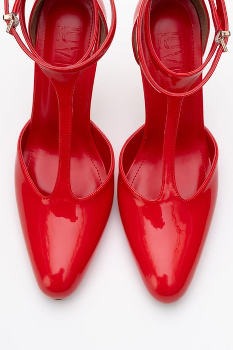 Jon T-band Pump (Dames) - Image 3