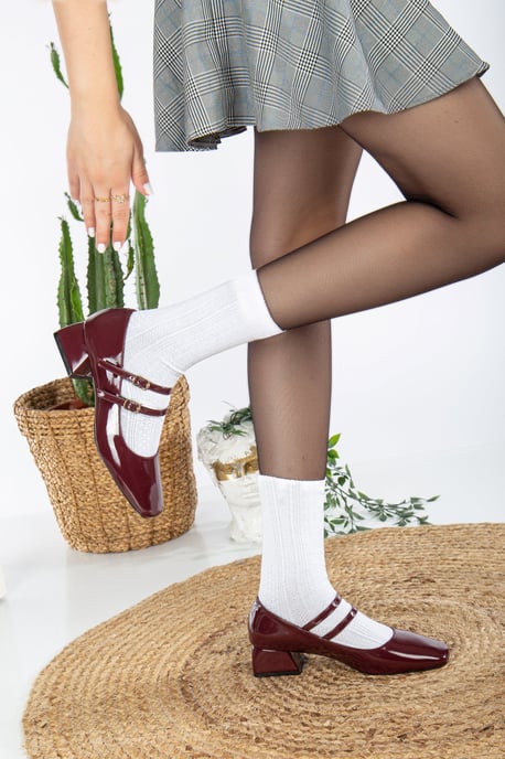 Lizbeth Mary Jane schoenen - Image 5