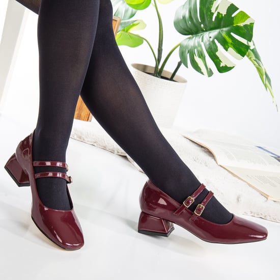 Lizbeth Mary Jane schoenen - Image 6