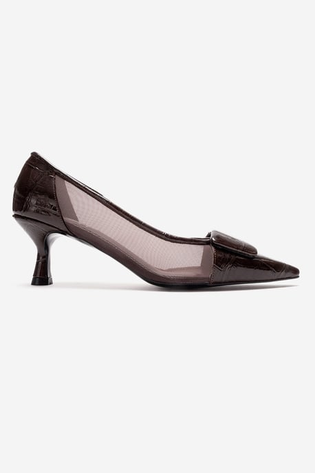 Ola Stiletto Pump - Image 4