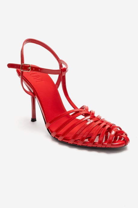 Pasion Stiletto Pump - Image 1