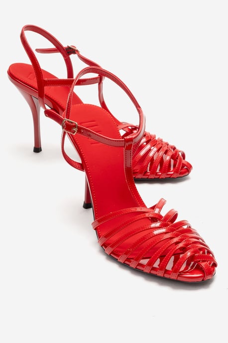Pasion Stiletto Pump - Image 2