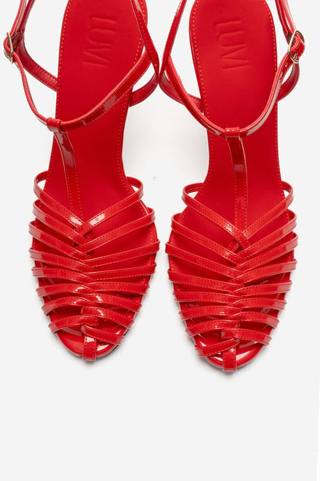 Pasion Stiletto Pump - Image 3