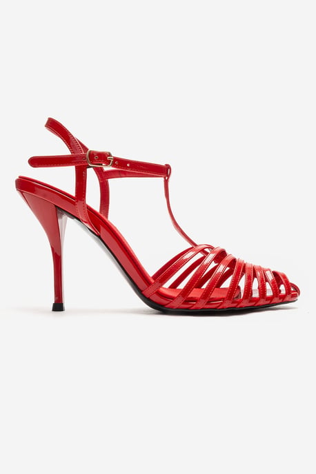 Pasion Stiletto Pump - Image 4
