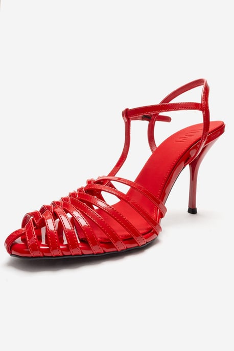 Pasion Stiletto Pump - Image 6