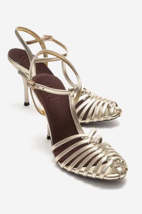 Pasion Stiletto Pump - Image 2