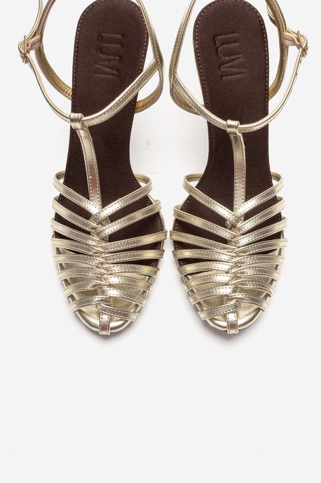 Pasion Stiletto Pump - Image 3