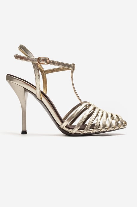 Pasion Stiletto Pump - Image 4