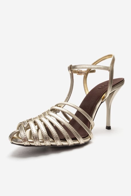 Pasion Stiletto Pump - Image 6