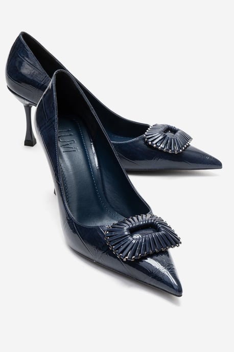 Rebel Stilettopomp - Image 2