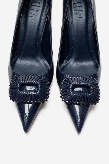 Rebel Stilettopomp - Image 3