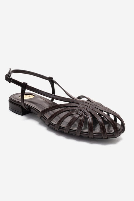 Liss Bandje Sandaal (Dames) - Image 3