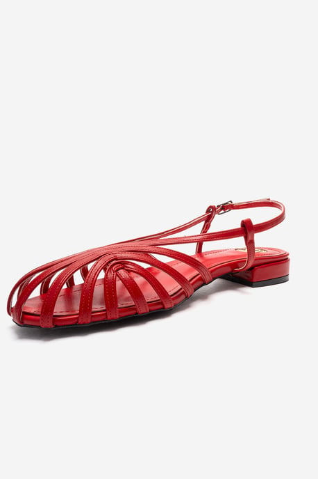 Liss Bandje Sandaal (Dames) - Image 6