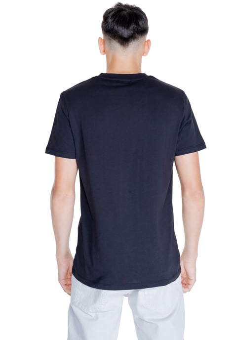 Korte Mouwen Crew Neck T-shirt - Image 2