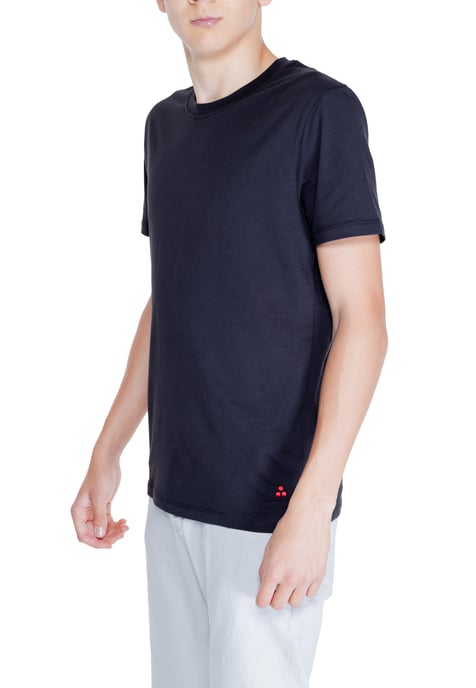 Korte Mouwen Crew Neck T-shirt - Image 3