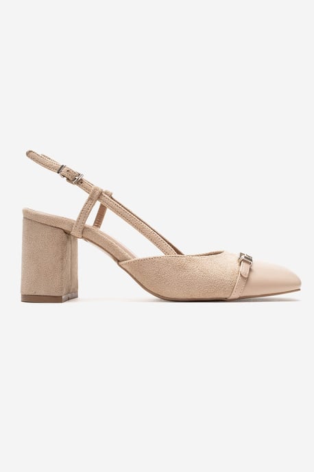 Desia Slingback Rondneus Pump (Dames) - Image 4
