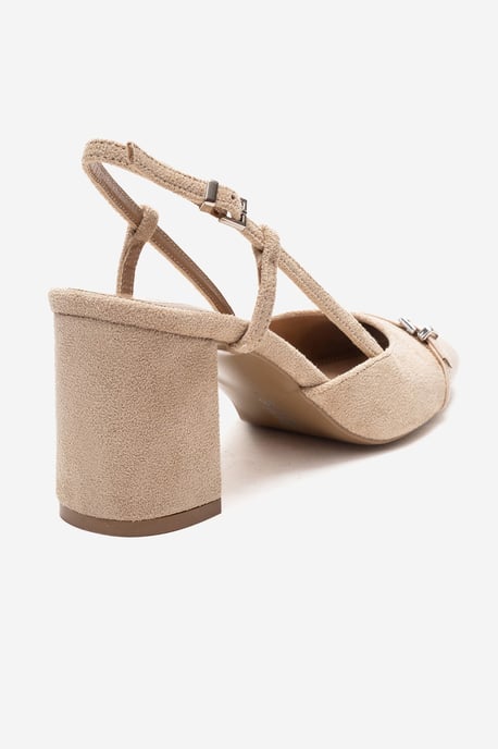 Desia Slingback Rondneus Pump (Dames) - Image 5