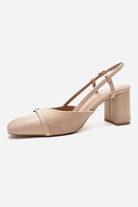 Desia Slingback Rondneus Pump (Dames) - Image 6